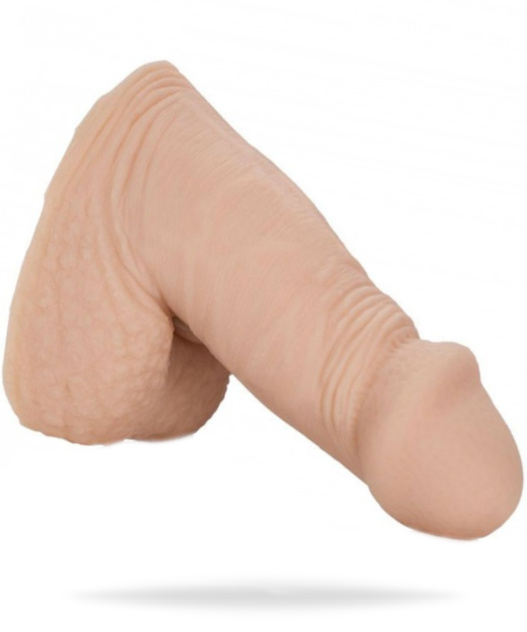 Packing Penis 4 inch