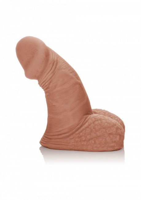 Packing Penis 4 inch