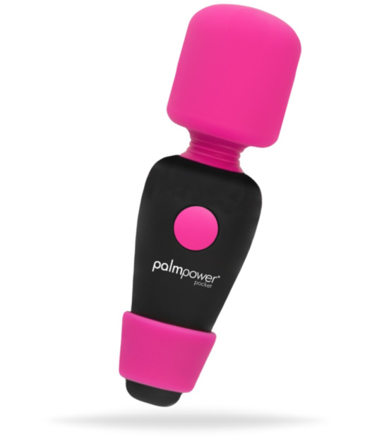 Palm Power Pocket