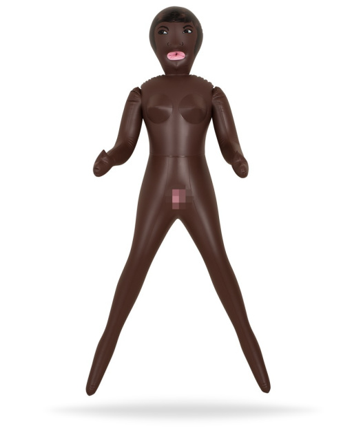 Party Queen Love Doll