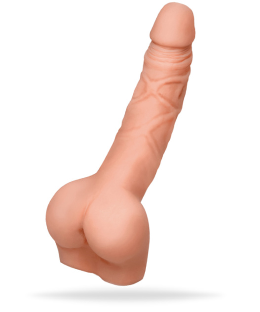 PDX Fuck My Cock XL