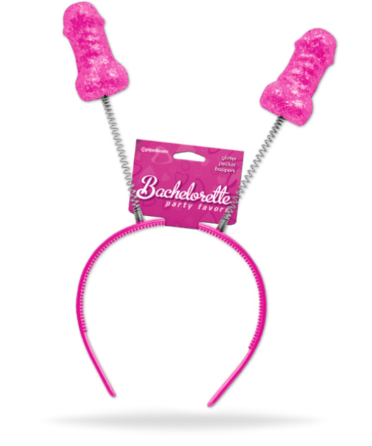 Pecker Boppers