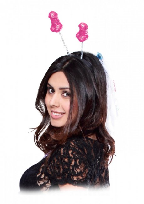 Pecker Boppers
