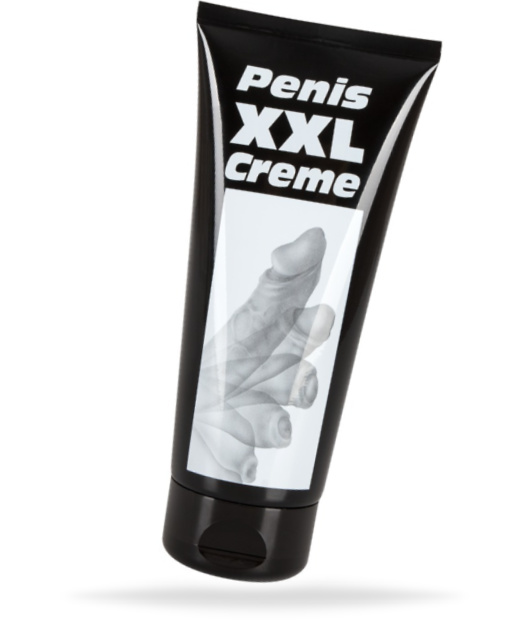 Penis XXL Cream