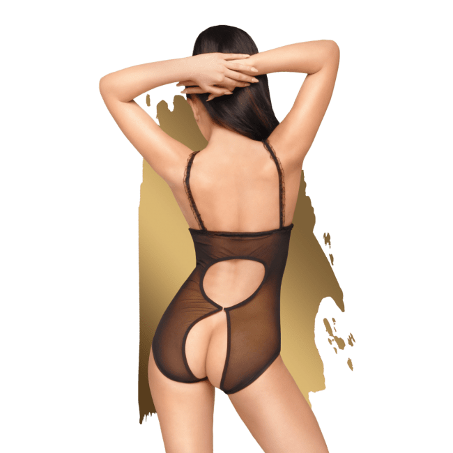 Penthouse Turned On