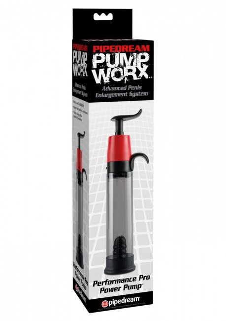 Performance Pro Pump