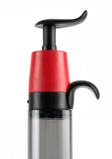 Performance Pro Pump