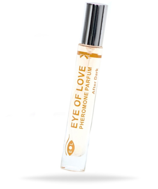Pheromone Parfum For Her After Dark