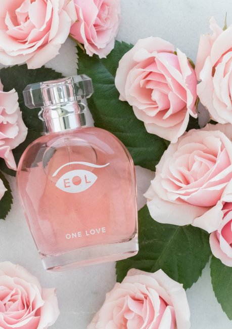 Pheromone Parfum For Her One Love