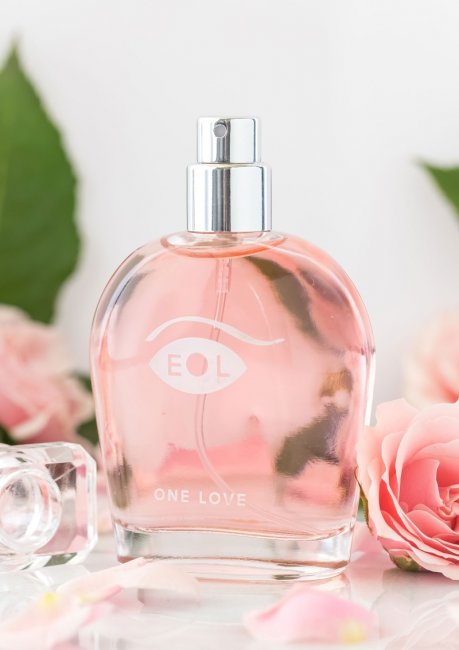 Pheromone Parfum For Her One Love