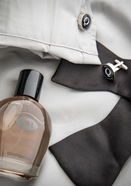 Pheromone Parfum For Him Confidence