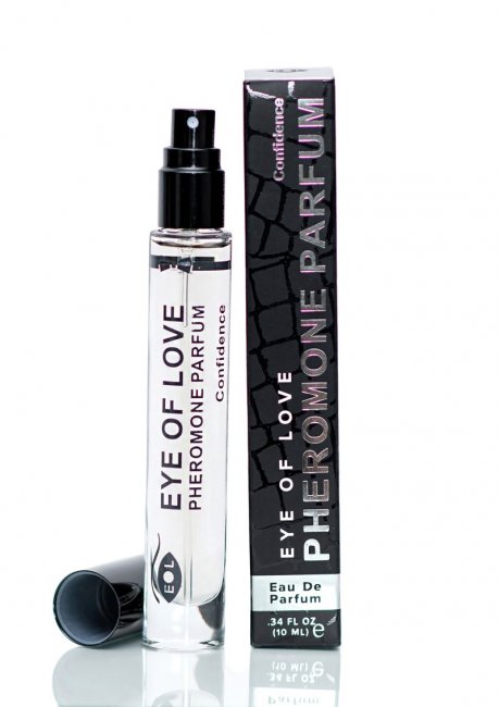 Pheromone Parfum For Him Confidence