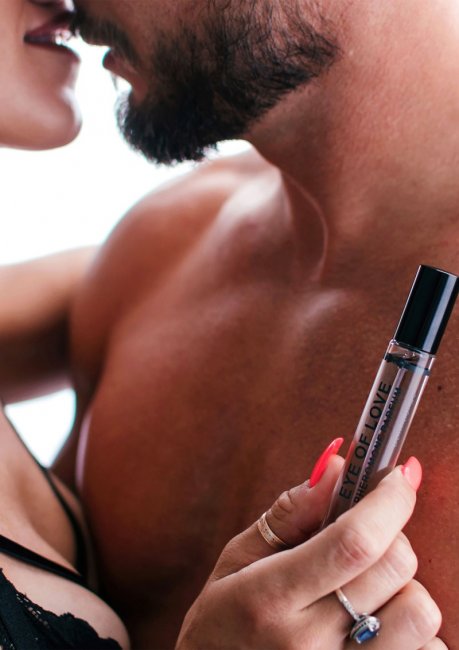 Pheromone Parfum For Him Romantic