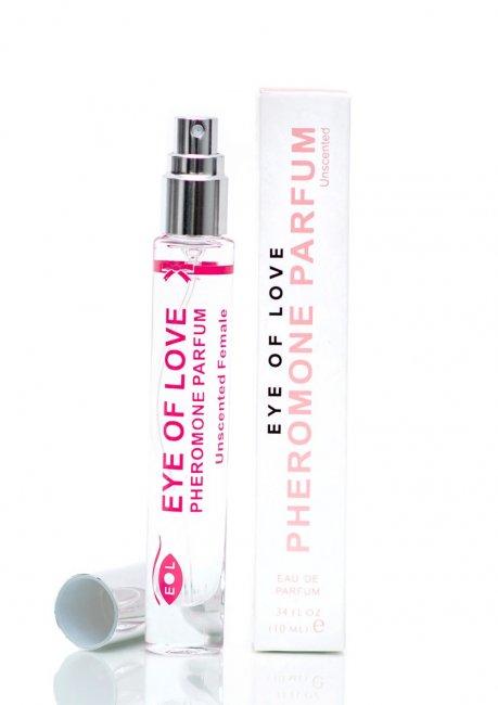 Pheromone Parfum For Her Unscented