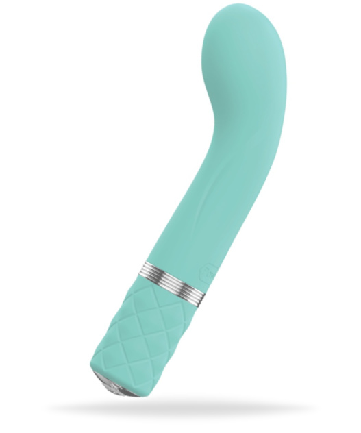 Pillow Talk Racy