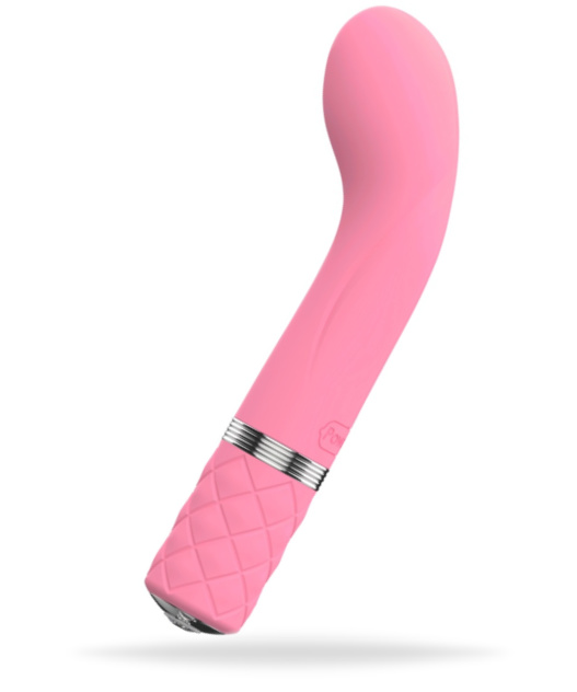 Pillow Talk Racy