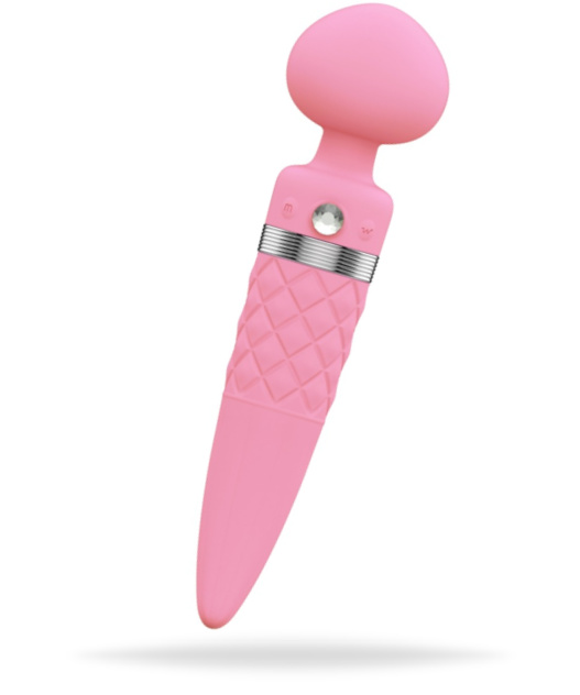 Pillow Talk Sultry