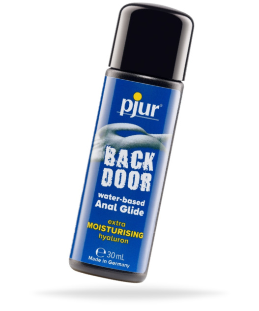 Pjur Backdoor Glide