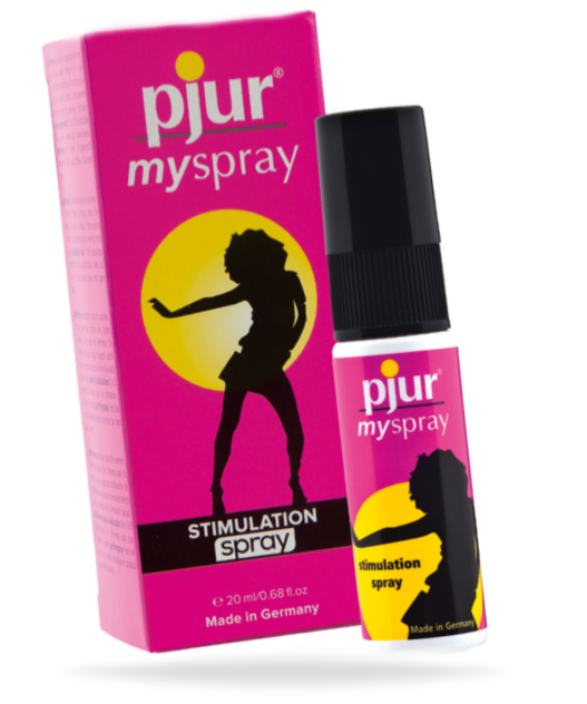 Pjur My Spray