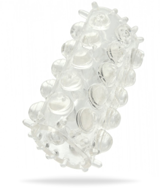 Power Stretchy Sleeve