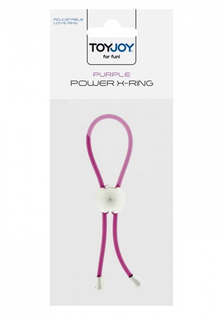 Power X Ring