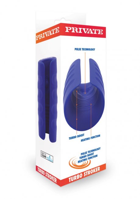 PRIVATE Turbo Stroker