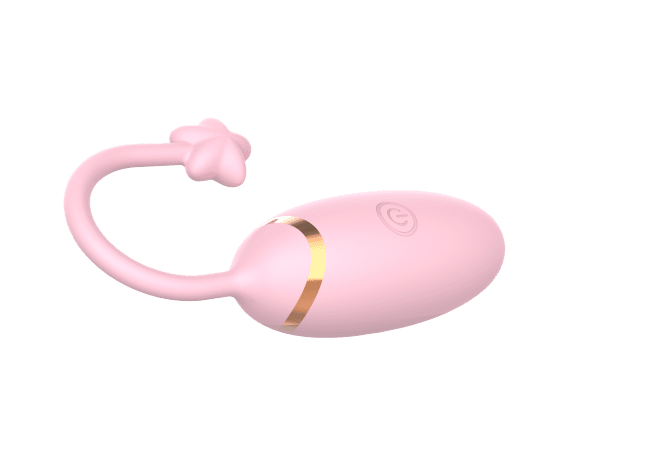 Lovesecret - Appstyrt kärleksägg