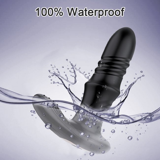 Lovesecret - Appstyrd prostatavibrator