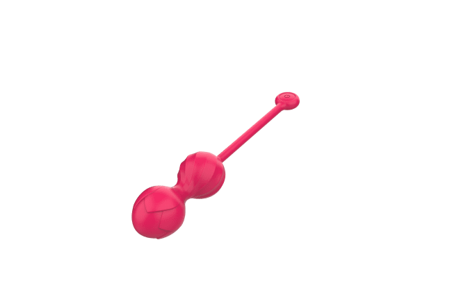 Lovesecret - Appstyrda knipkulor