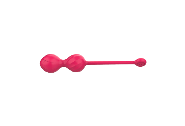 Lovesecret - Appstyrda knipkulor