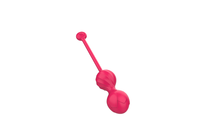 Lovesecret - Appstyrda knipkulor