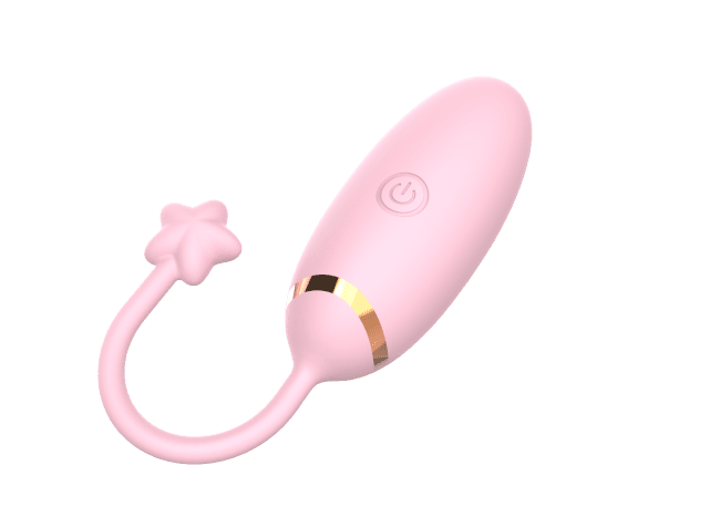 Lovesecret - Appstyrt kärleksägg