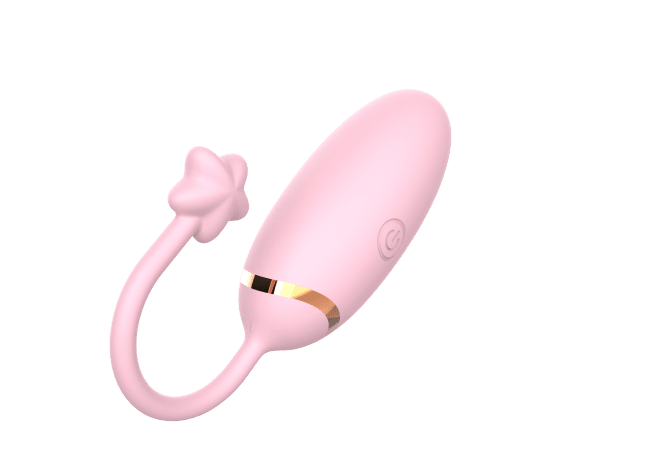 Lovesecret - Appstyrt kärleksägg