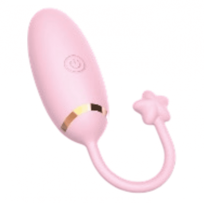 Lovesecret - Appstyrt kärleksägg