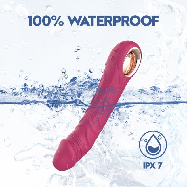 Lovesecret - Lovesecret G-punktsvibrator