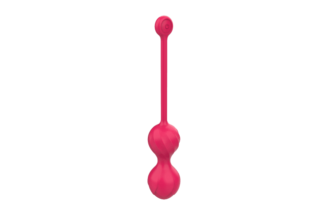 Lovesecret - Appstyrda knipkulor