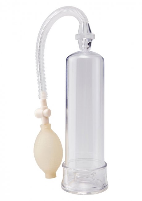 Pipedream Pump Workx Beginner's Power Pump