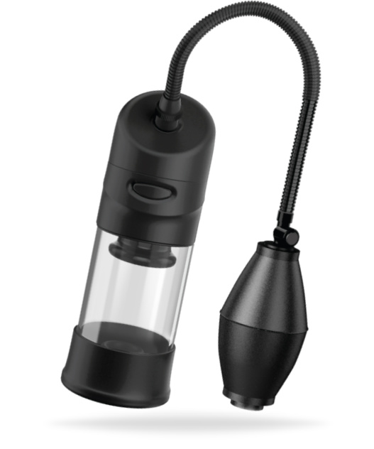 Pump Worx Vibrating Head Trainer