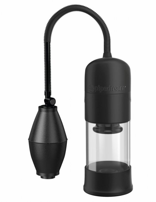 Pump Worx Vibrating Head Trainer