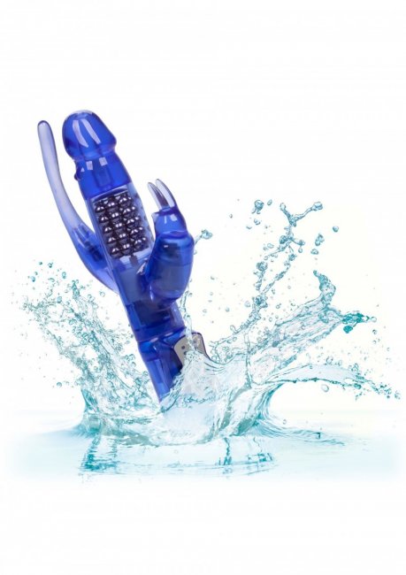 Purple Delight Triple Orgasm