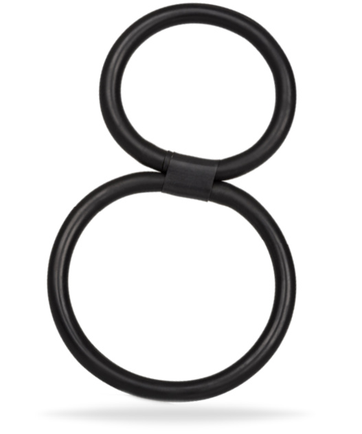 Quick Release Double Helix
