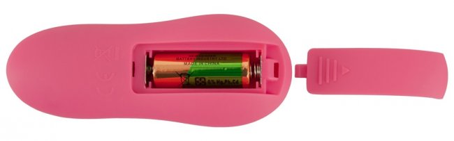 RC Double Pleasure Love Ball