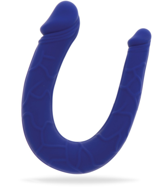 Realistic Mini Double Dong