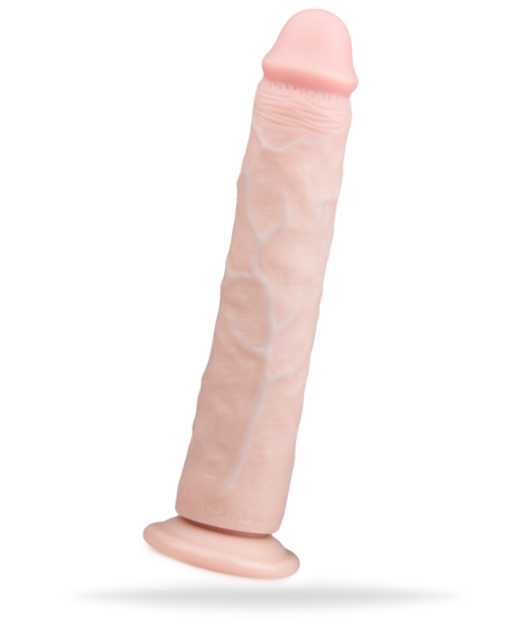 Realistic Dildo Flesh - 28,5