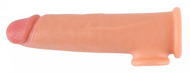 RealistixXx Extension