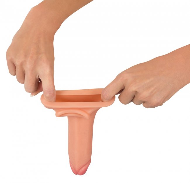 RealistixXx Extension