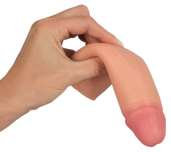 RealistixXx Penis Sleeve