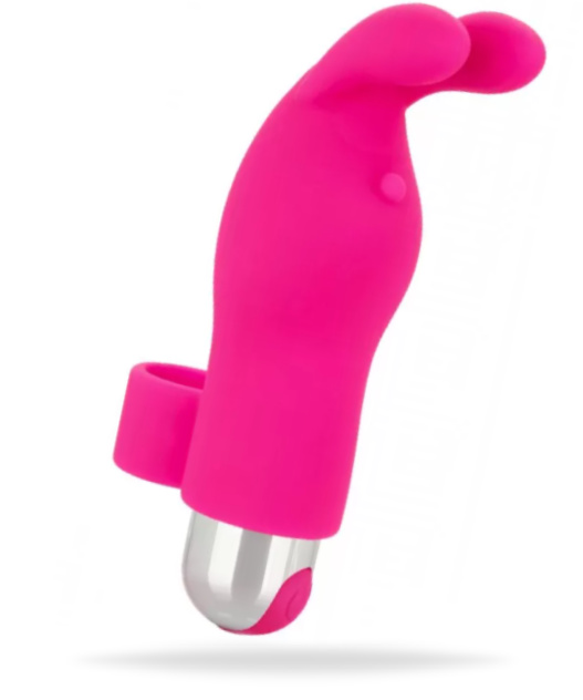 Rechargeable Finger Bunny