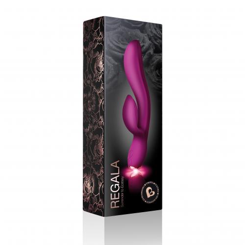 Regala Rabbit Vibrator