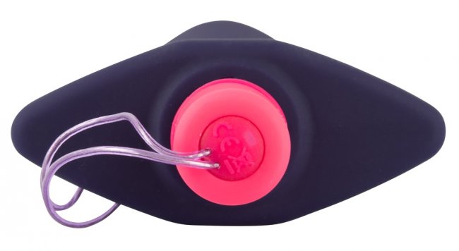 Remote Controlled Butt Plug